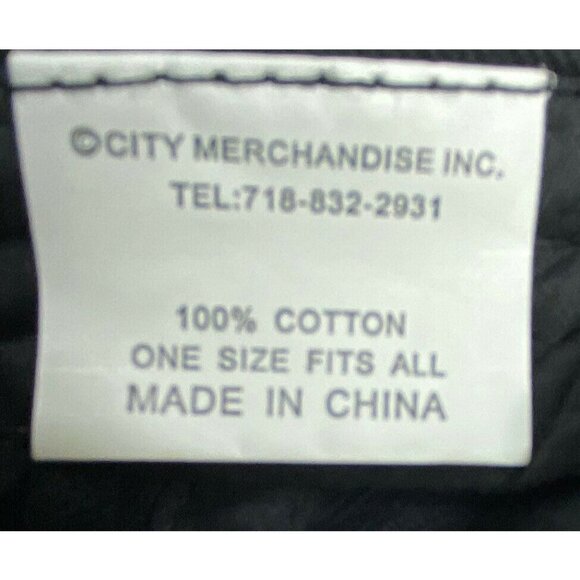 City Merchandise Inc.  Women’s Chicago Diva Baseba - Picture 9 of 9